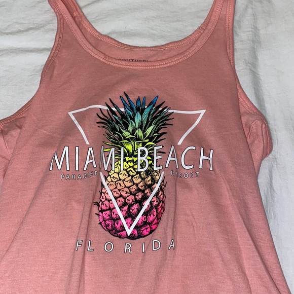 Tank top - Picture 2 of 2